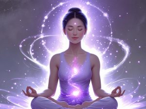 THETHA-KARMA HEALING