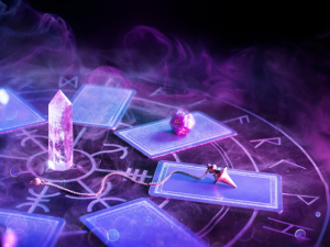 Kader Matrisi Haritası