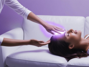 Regresyon / Bilinçaltı Seansı